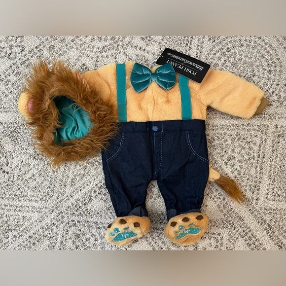 NWT Posh Peanut Halloween Costume - Picture 1 of 7